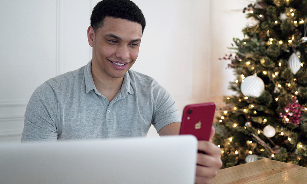 Top 5 gifts for remote workers this Christmas Huggg Blog